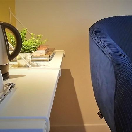 La Belle Monsoise Bed and Breakfast Εξωτερικό φωτογραφία