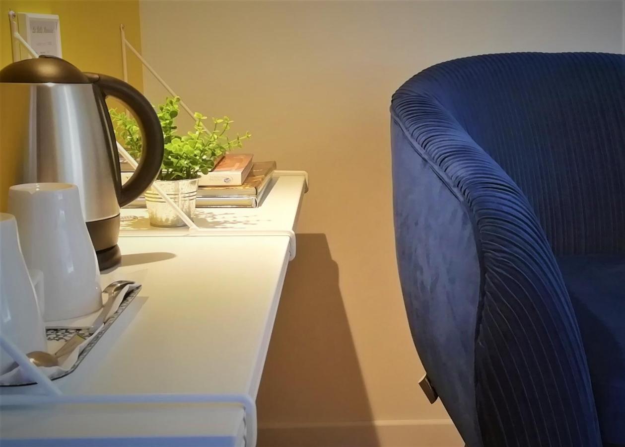 La Belle Monsoise Bed and Breakfast Εξωτερικό φωτογραφία