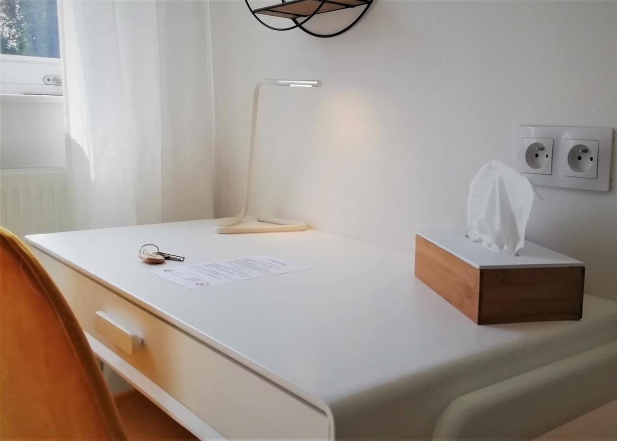 La Belle Monsoise Bed and Breakfast Εξωτερικό φωτογραφία