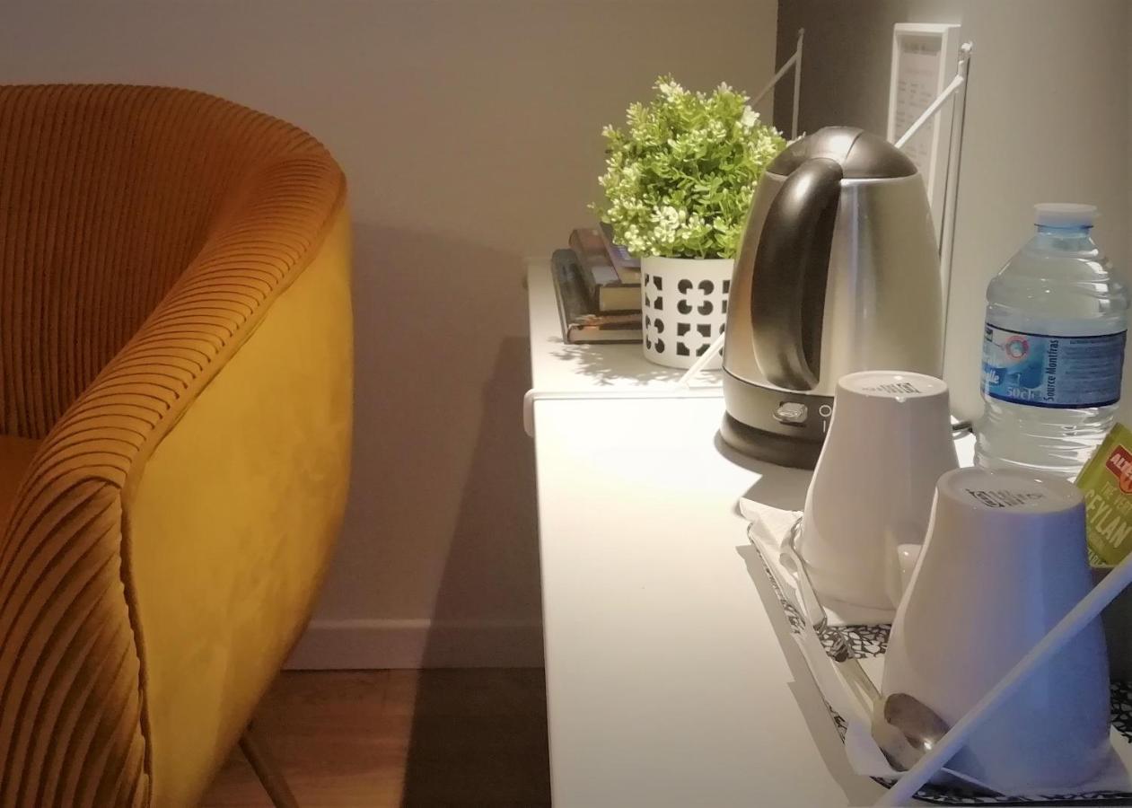 La Belle Monsoise Bed and Breakfast Εξωτερικό φωτογραφία
