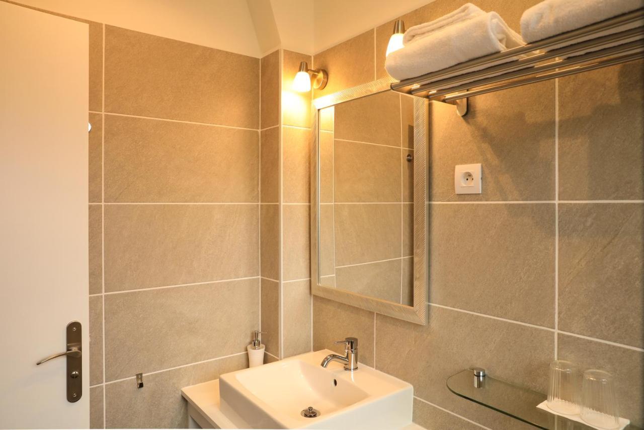 La Belle Monsoise Bed and Breakfast Εξωτερικό φωτογραφία