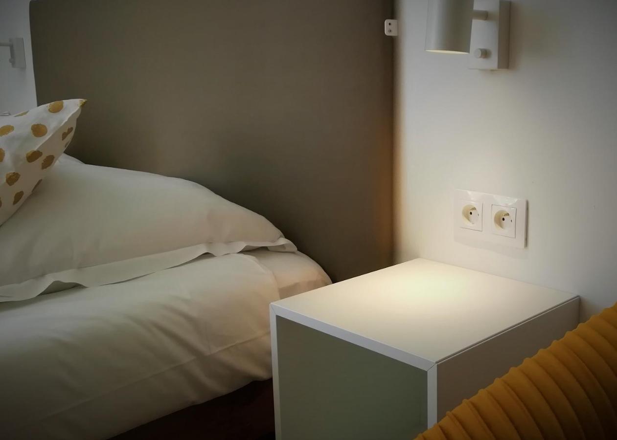 La Belle Monsoise Bed and Breakfast Εξωτερικό φωτογραφία