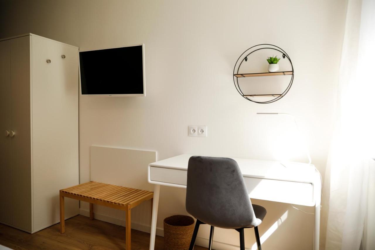 La Belle Monsoise Bed and Breakfast Εξωτερικό φωτογραφία