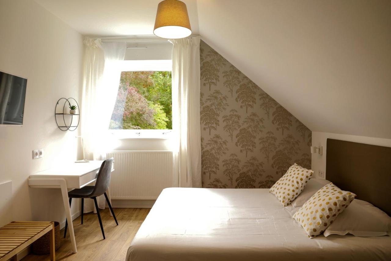 La Belle Monsoise Bed and Breakfast Εξωτερικό φωτογραφία