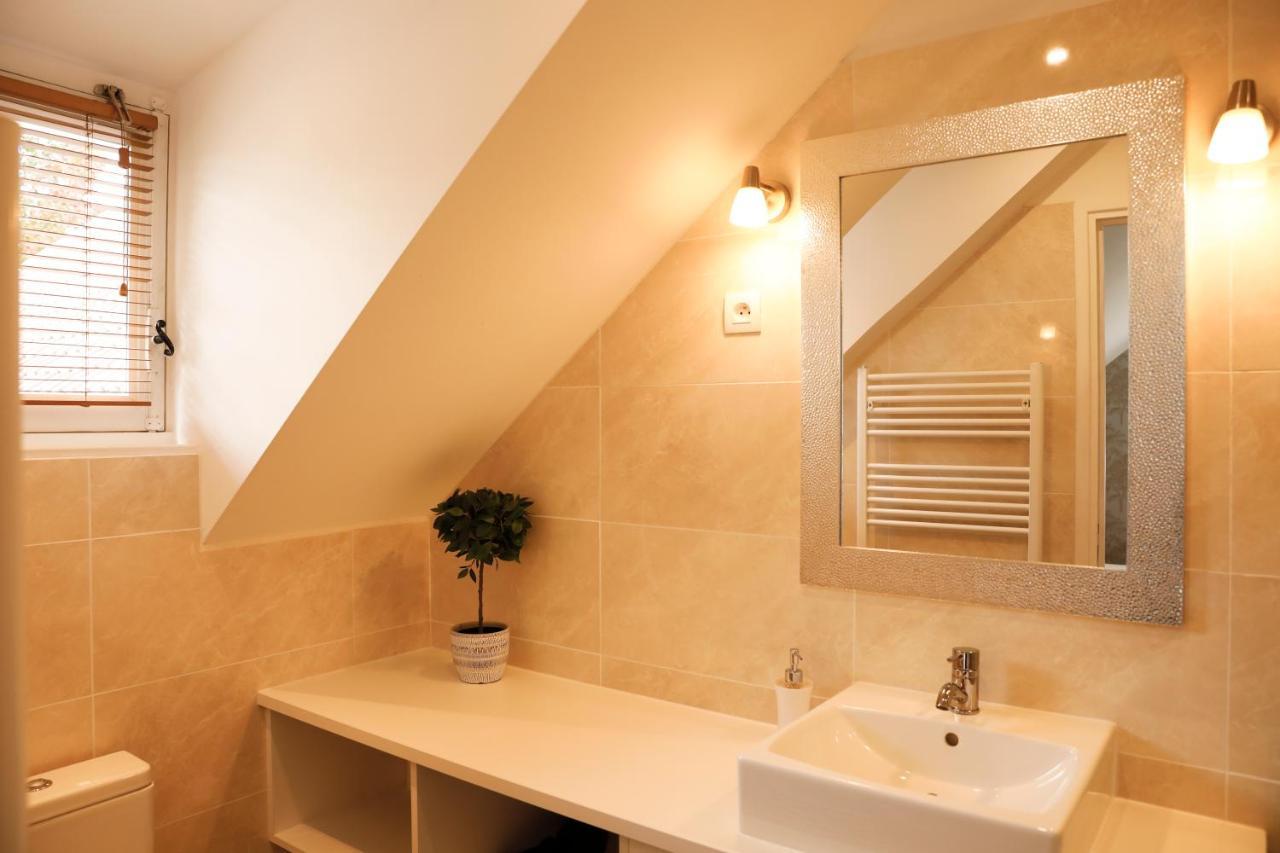 La Belle Monsoise Bed and Breakfast Εξωτερικό φωτογραφία