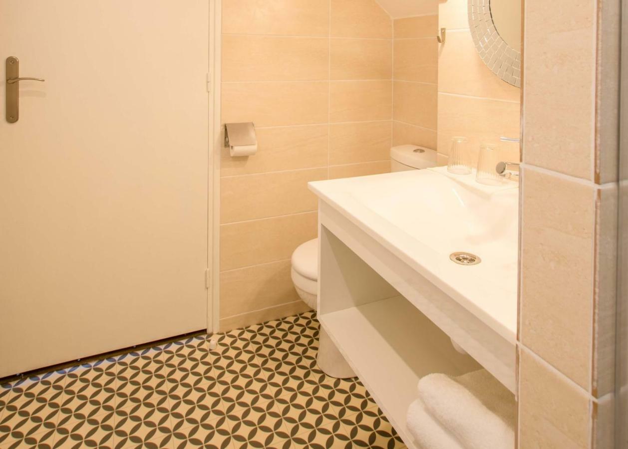 La Belle Monsoise Bed and Breakfast Εξωτερικό φωτογραφία