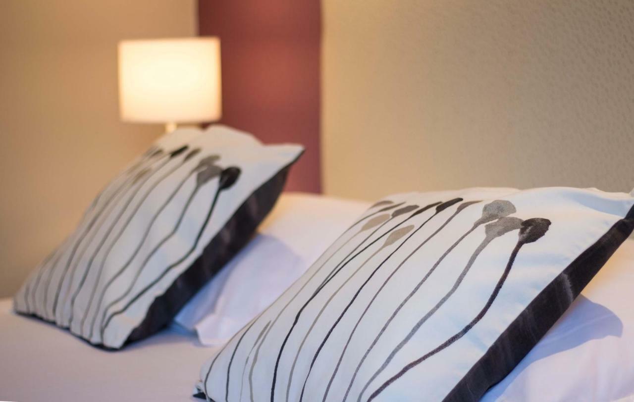 La Belle Monsoise Bed and Breakfast Εξωτερικό φωτογραφία