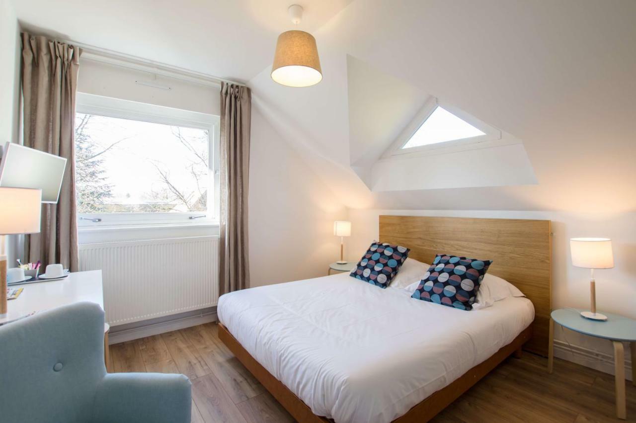 La Belle Monsoise Bed and Breakfast Εξωτερικό φωτογραφία