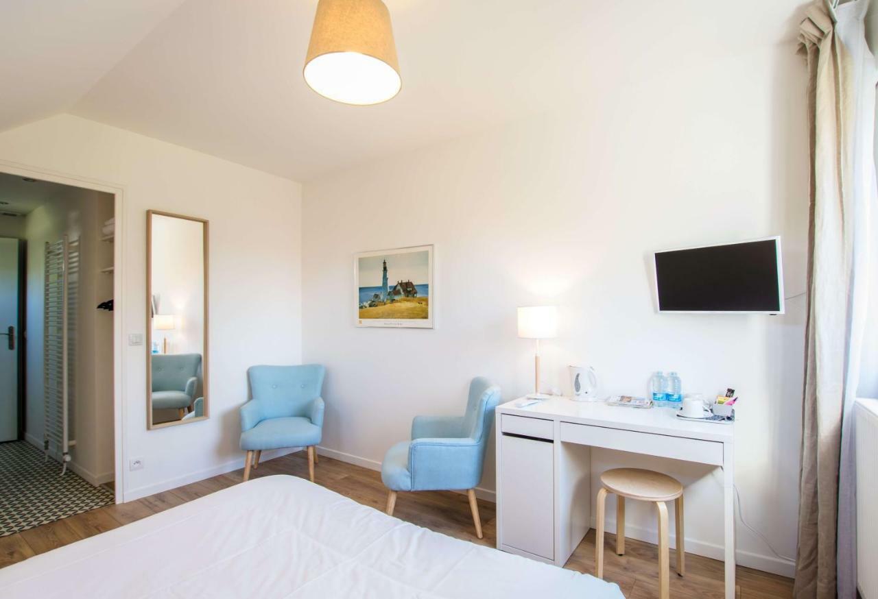 La Belle Monsoise Bed and Breakfast Εξωτερικό φωτογραφία