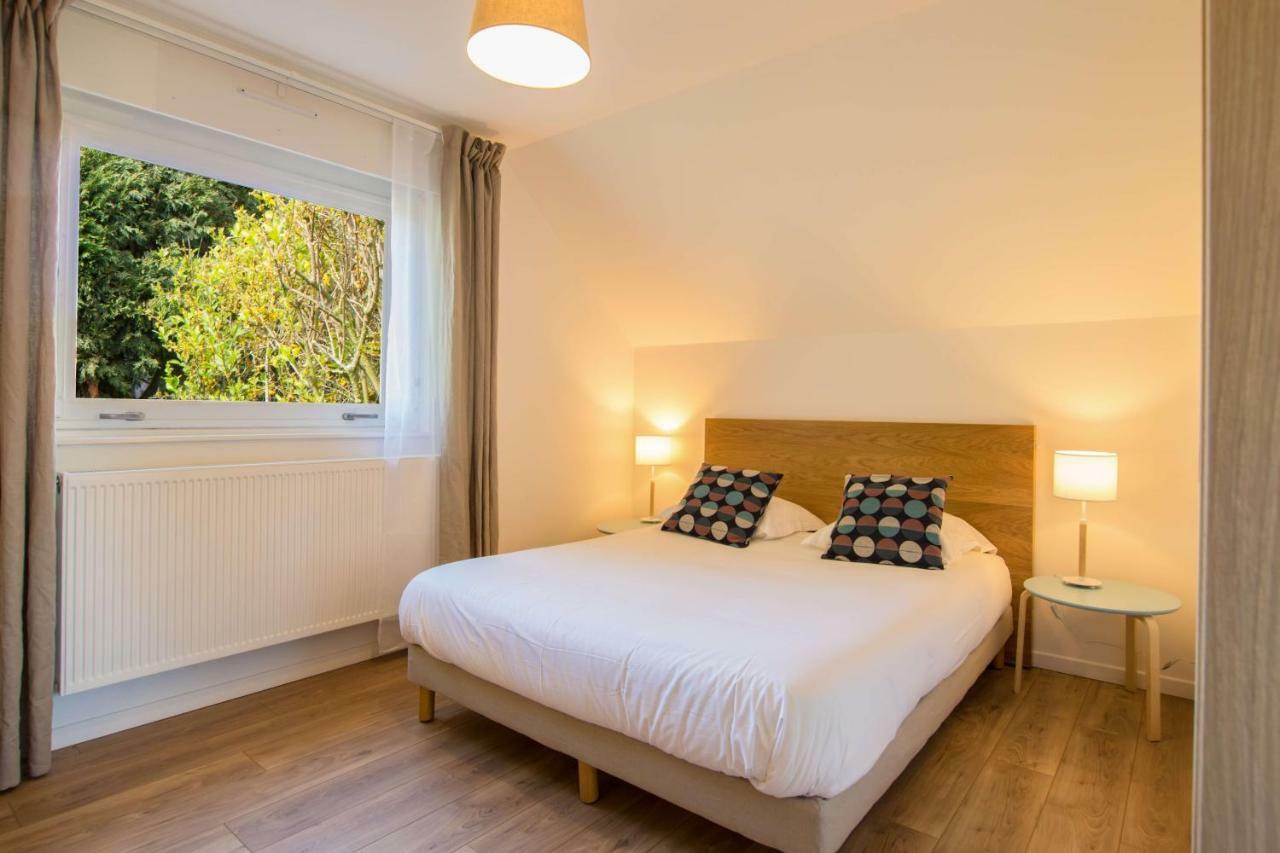 La Belle Monsoise Bed and Breakfast Εξωτερικό φωτογραφία