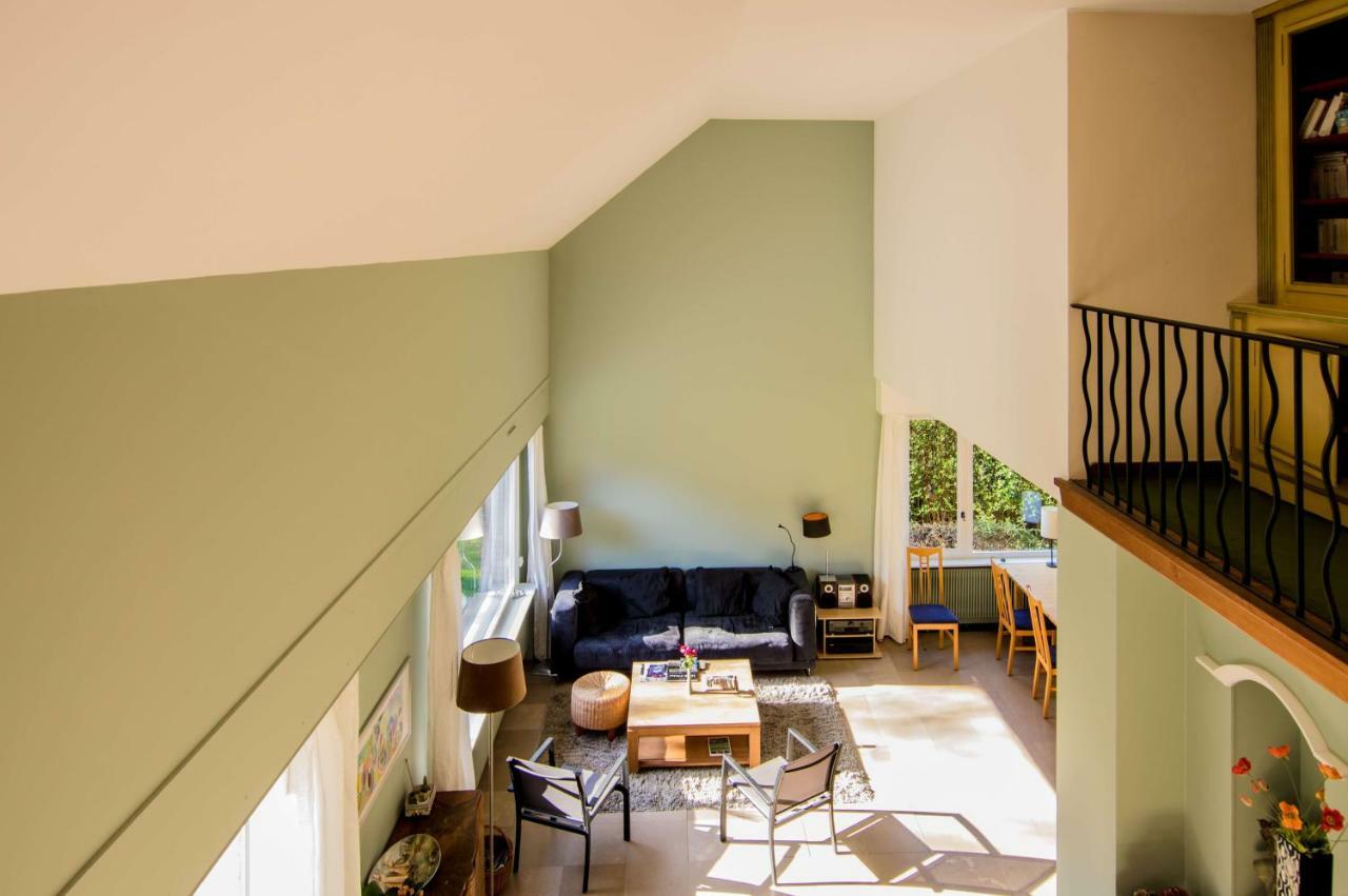 La Belle Monsoise Bed and Breakfast Εξωτερικό φωτογραφία