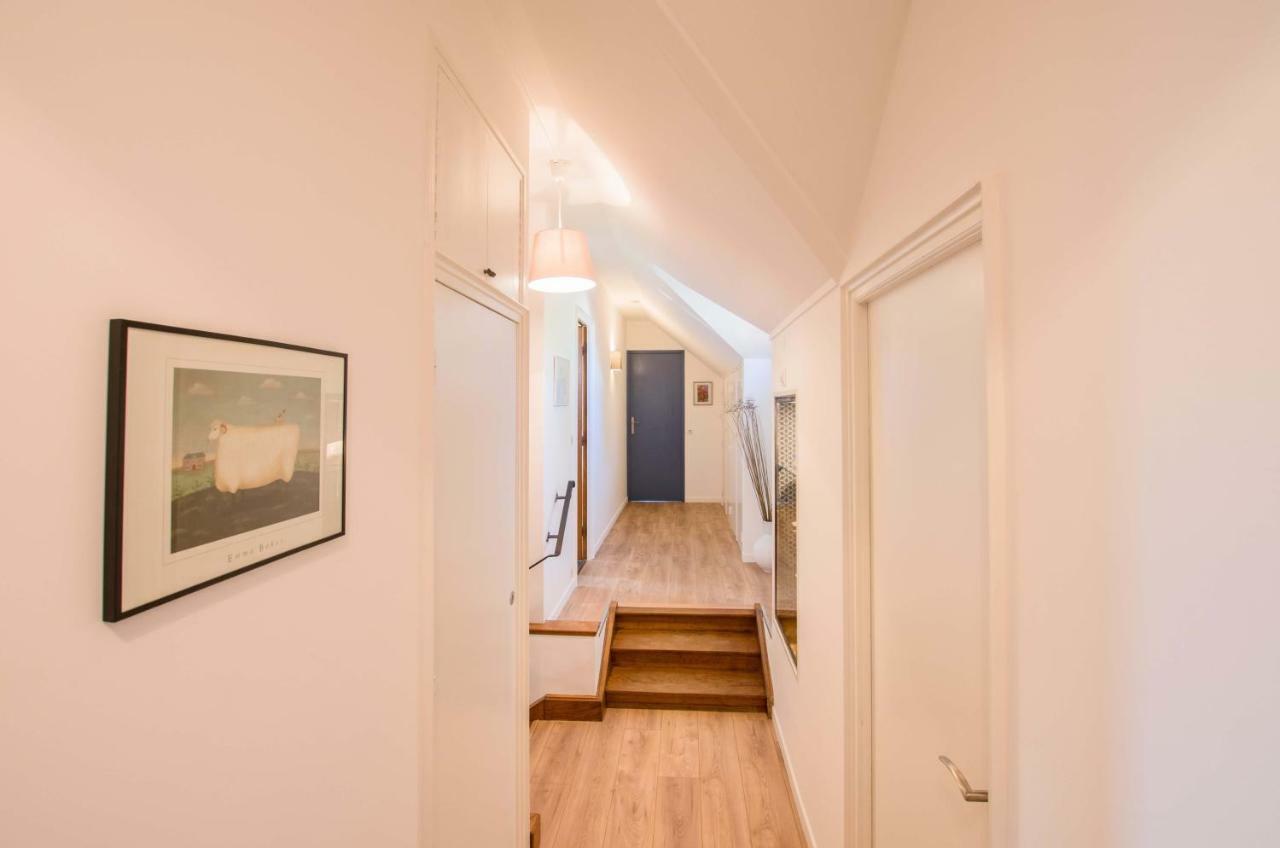 La Belle Monsoise Bed and Breakfast Εξωτερικό φωτογραφία